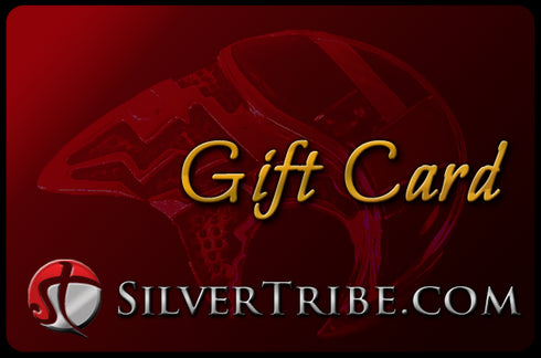 SilverTribe Gift Card